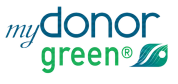 Green by myDonor