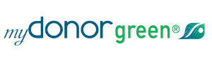 Green by myDonor
