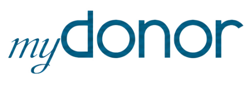 mydonor